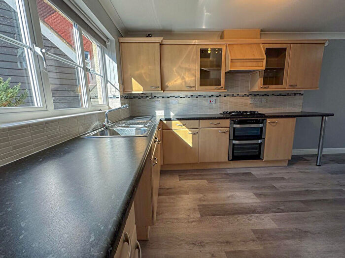 6 Bedroom Detached House To Rent In Frenesi Crescent, Bury St. Edmunds, IP32