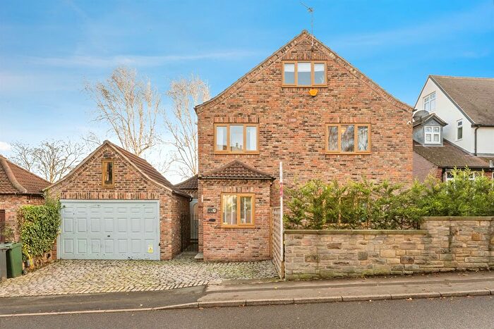 4 Bedroom Detached House For Sale In Fitzwilliam Street, Wath-Upon-Dearne, Rotherham, S63