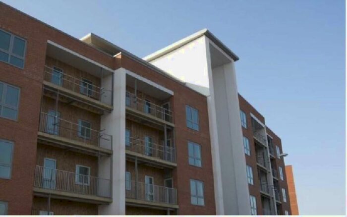 1 Bedroom Apartment To Rent In Jamaica Street, Liverpool, L1