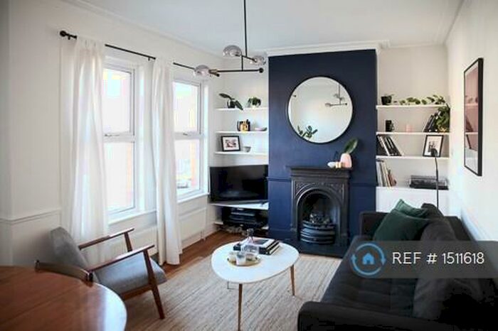 2 Bedroom Maisonette To Rent In Harris Street, London, E17