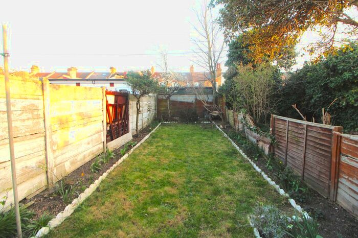 3 Bedroom Terraced House To Rent In Shelley Avenue, London, E12