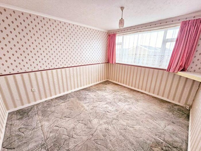 3 Bedroom Terraced House For Sale In Lydd Croft, Castle Vale, Birmingham, B35