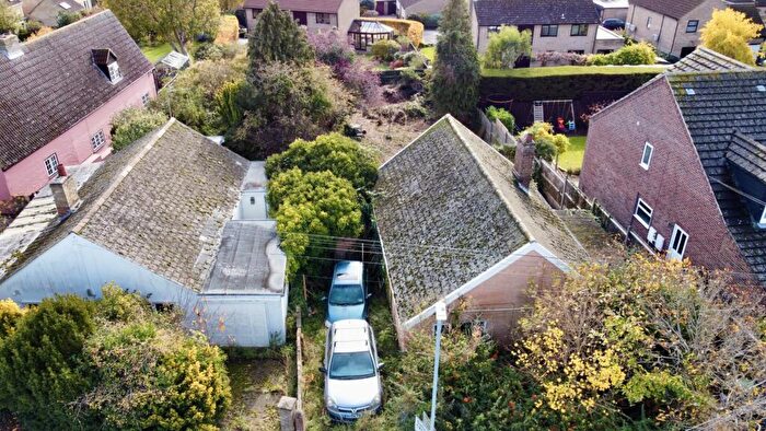 3 Bedroom Bungalow For Sale In High Street, Sutton, Cambs, CB6