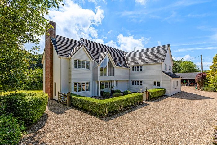 5 Bedroom Detached House For Sale In Moonsbrook, Oakhill, BA3