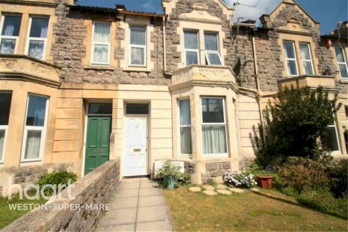 1 Bedroom Flat To Rent In St. Pauls Road, BS23