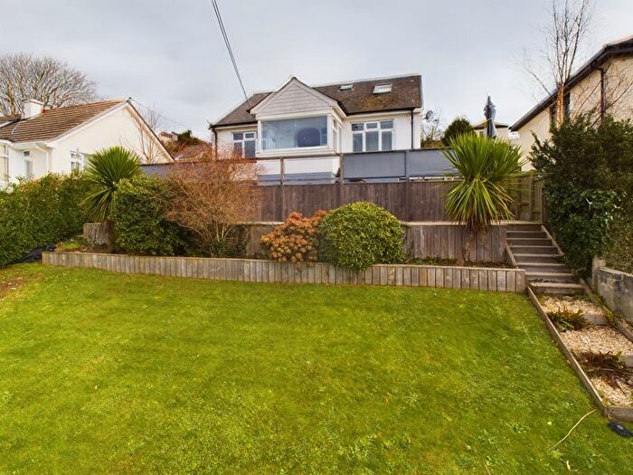 4 Bedroom Property For Sale In Bolingey, Perranporth, TR6