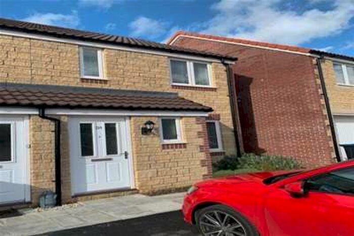 2 Bedroom End Of Terrace House To Rent In Neath Drive, Chippenham, SN15