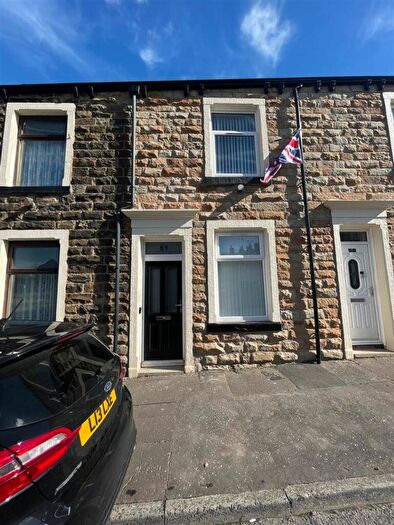 2 Bedroom Terraced House To Rent In Piccadilly Road, Burnley, BB11