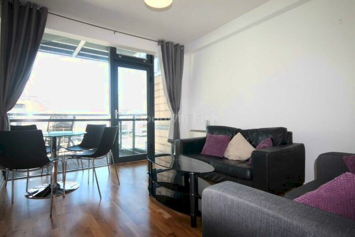 1 Bedroom Apartment To Rent In The Grand, Aytoun Street, Manchester, M1