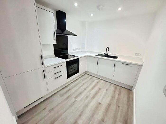 Property To Rent In Swain Court, Peterborough, PE2
