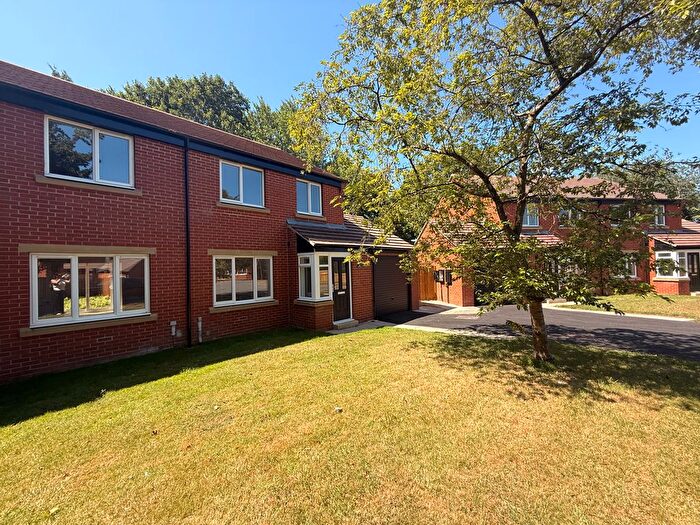 3 Bedroom Semi-Detached House To Rent In White Rose Close, Linton On Ouse, York, YO30