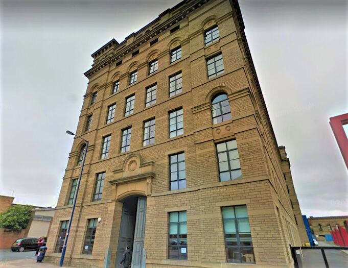 1 Bedroom Flat To Rent In Lilycroft Road, Bradford, West Yorkshire, BD9