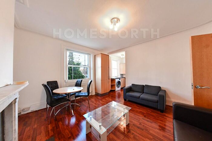 2 Bedroom Flat To Rent In Abbots Place, West Hampstead, NW6