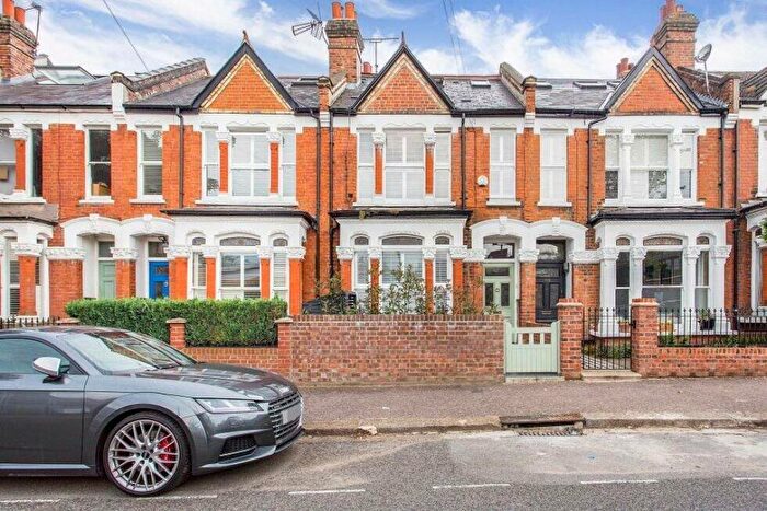 1 Bedroom Flat To Rent In Inderwick Road, Crouch End, N8