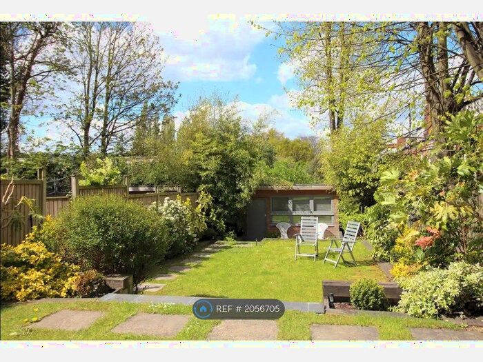 4 Bedroom Flat To Rent In Avenue Road, London, N6