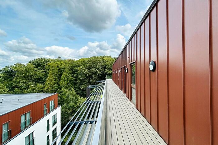 1 Bedroom Flat For Sale In Farnborough Road, Farnborough, Hampshire, GU14