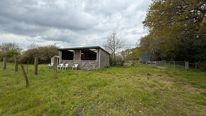 Farm For Sale In Lions Hill Way, Ashley Heath, Ringwood, BH24