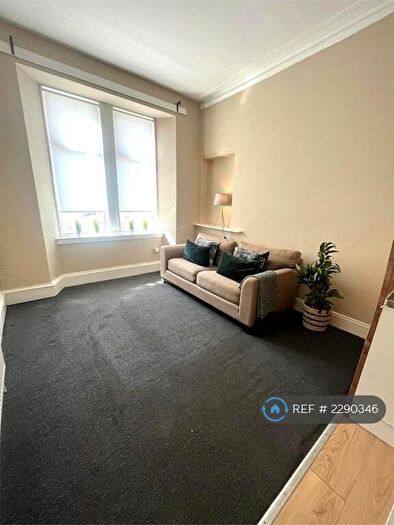 2 Bedroom Flat To Rent In Ibrox Street, Glasgow, G51