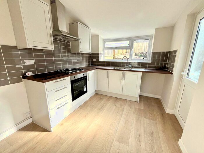 2 Bedroom Terraced House To Rent In Southville, Exeter Road, BS3