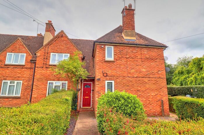 2 Bedroom Maisonette To Rent In Meadow Cottages, Little Kingshill, Great Missenden, Buckinghamshire, HP16