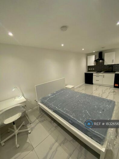 Studio To Rent In Dragonfly Lane, Cringleford, Norwich, NR4