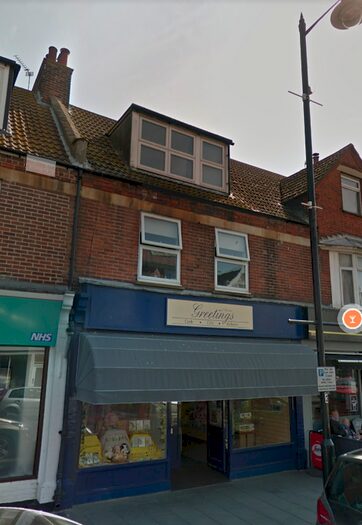 3 Bedroom Flat To Rent In Connaught Avenue, Frinton-On-Sea, CO13