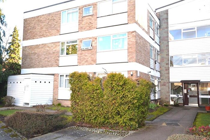 2 Bedroom Flat For Sale In Talisman Way, Wembley, HA9
