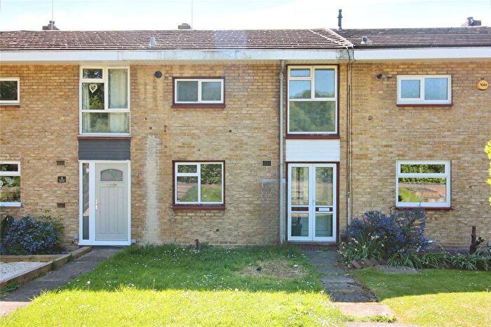 2 Bedroom Terraced House To Rent In Sains, Basildon, SS15