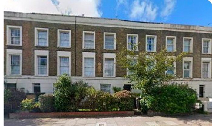 2 Bedroom Flat To Rent In Pratt Street, London, NW1