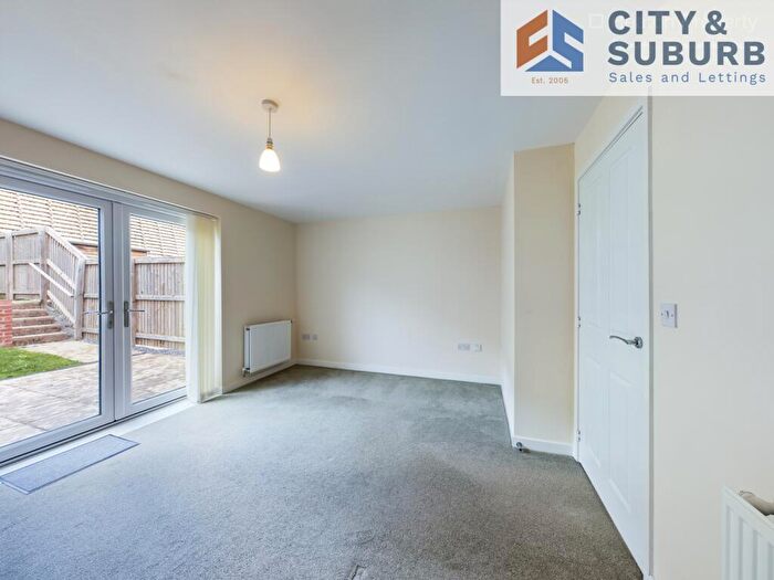 3 Bedroom Semi-Detached House To Rent In Chester Pike, The Rise, Scotswood, Newcastle Upon Tyne, Tyne And Wear, NE15