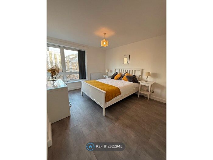 1 Bedroom Flat To Rent In Susan Constant Court, London, E14