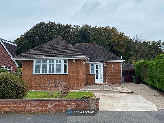 2 Bedroom Bungalow To Rent In Covertside, Wirral, CH48