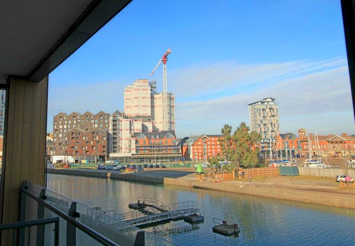 2 Bedroom Apartment To Rent In Zephyr Court, IP2
