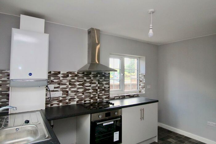 2 Bedroom Apartment To Rent In Newcastle Road, Stone, Staffordshire, ST15