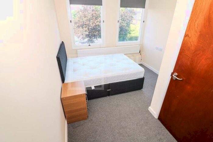 Studio To Rent In Colonnade House, Bradford, BD1