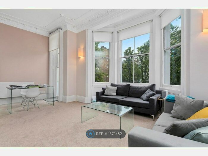 2 Bedroom Flat To Rent In Colville Road, London, W11