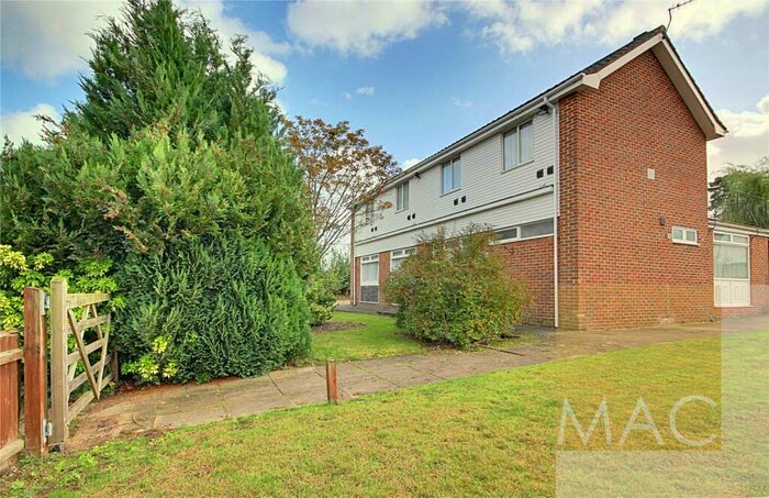 5 Bedroom Detached House To Rent In Thetford Road, Brandon, Suffolk, IP27