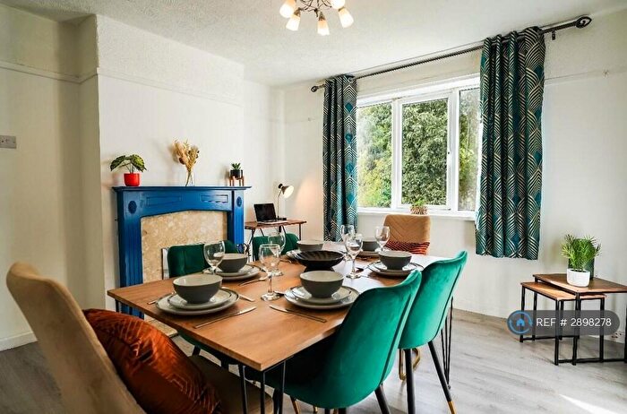 3 Bedroom Terraced House To Rent In Stanley Park Avenue North, Liverpool, L4