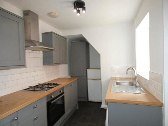 2 Bedroom Flat To Rent In Trewhitt Road, Heaton, NE6