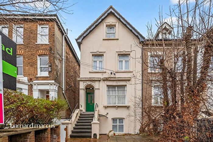 1 Bedroom Flat For Sale In Clyde Road, Croydon, CR0