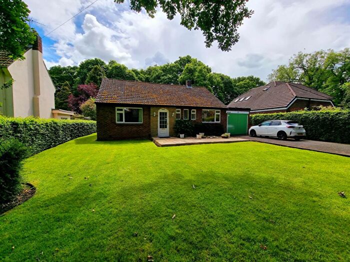 3 Bedroom Bungalow For Sale In Long Close Road, Hamsterley Mill, Rowlands Gill, NE39