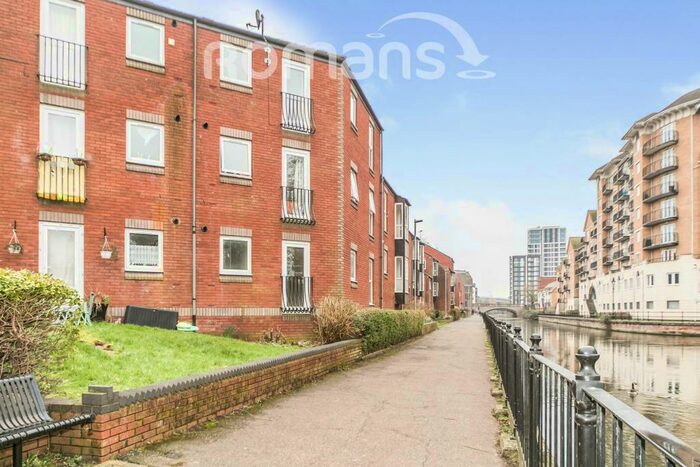 1 Bedroom Apartment To Rent In Arthur Place, RG1