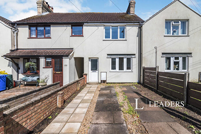 3 Bedroom Terraced House To Rent In The Avenue, Lowestoft, Suffolk, NR33