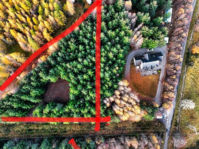 Land For Sale In Whitebridge, Inverness, IV2