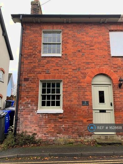 2 Bedroom End Of Terrace House To Rent In Malting Lane, Clare, Sudbury, CO10