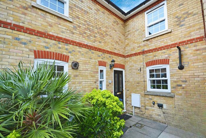 3 Bedroom Property For Sale In Station Road, Ware, SG12