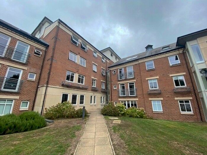 2 Bedroom Flat To Rent In Fulford Place, Hospital Fields Road, York, YO10