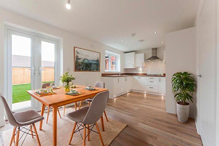 4 Bedroom Detached House For Sale In Spruce Way, Dereham, NR20