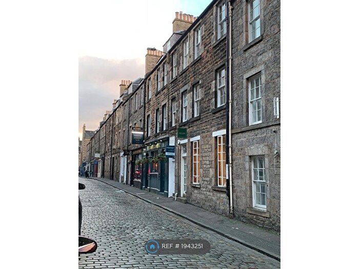 1 Bedroom Flat To Rent In Thistle Street, Edinburgh, EH2