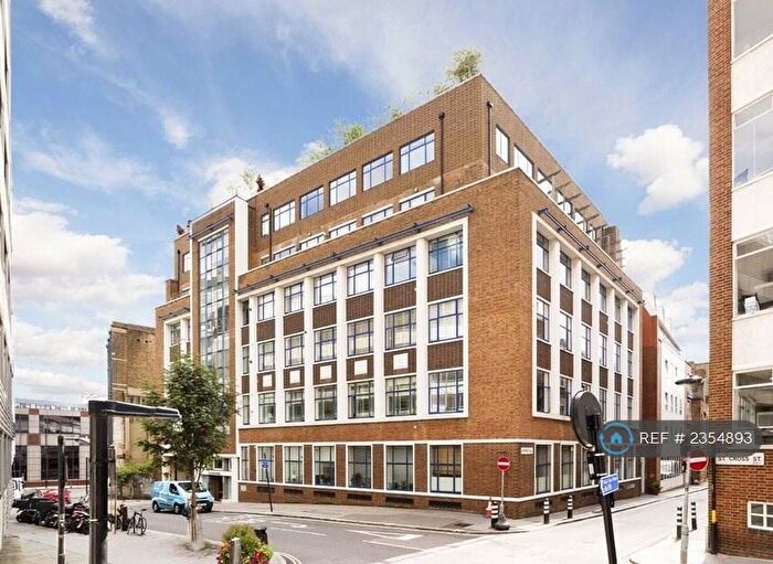 2 Bedroom Flat To Rent In Da Vinci House, London, EC1N